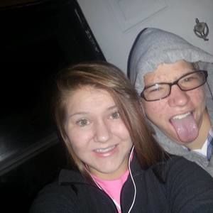 Meet your Posher, Christopher